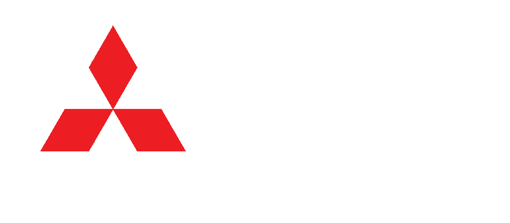 Mitsubishi Electric Diamond Dealer Logo