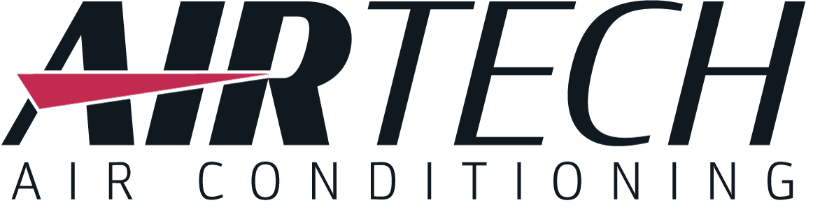 Airtech Air Conditioning Logo