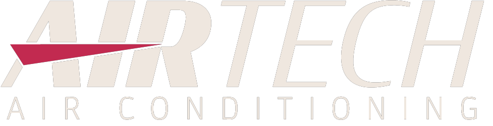 Airtech Air Conditioning Logo