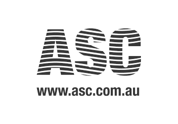 Australian Submarine Corporation Logo