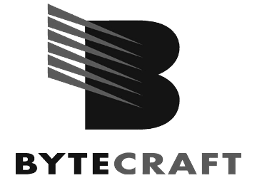 Bytecraft Logo