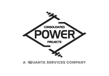 Consolidated Power Projects Logo