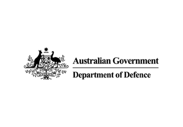 Department of Defence Logo