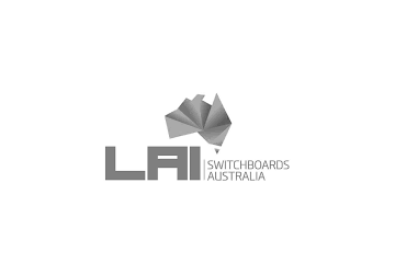 LAI Industries Logo