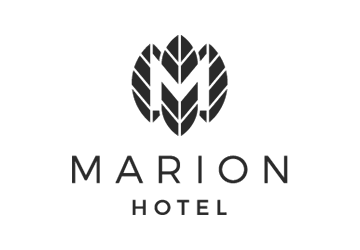 Marion Hotel Logo
