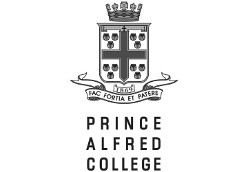 Prince Alfred College Logo