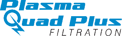 Plasma Quad Plus Filtration Logo