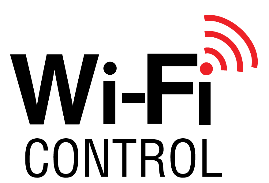 Wi-Fi Control logo